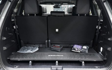 Toyota Sequoia, 2025 год, 14 490 000 рублей, 23 фотография