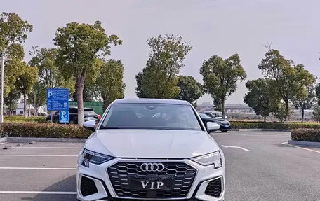 Audi A3, 2023 год, 1 960 000 рублей, 2 фотография