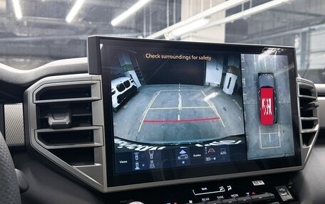 Toyota Sequoia, 2025 год, 14 490 000 рублей, 15 фотография