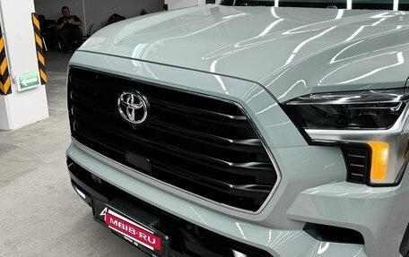 Toyota Sequoia, 2025 год, 14 490 000 рублей, 5 фотография