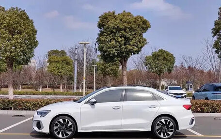 Audi A3, 2023 год, 1 960 000 рублей, 4 фотография