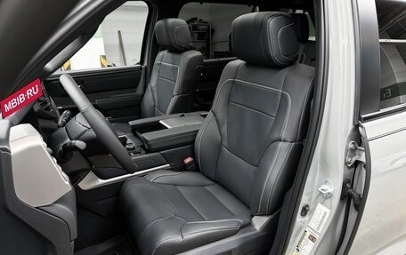 Toyota Sequoia, 2025 год, 14 490 000 рублей, 17 фотография