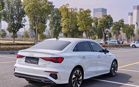 Audi A3, 2023 год, 1 960 000 рублей, 7 фотография