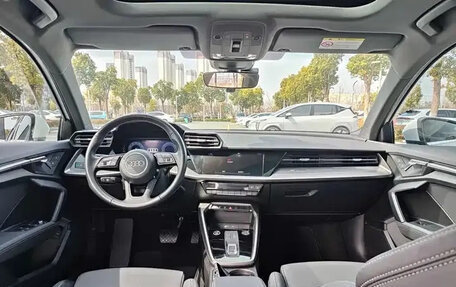 Audi A3, 2023 год, 1 960 000 рублей, 11 фотография