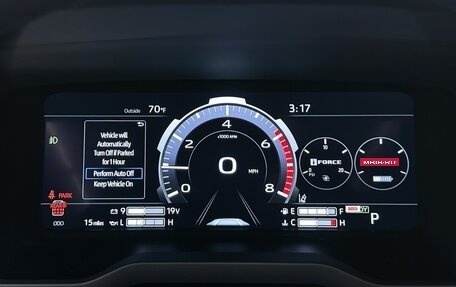 Toyota Sequoia, 2025 год, 14 490 000 рублей, 14 фотография