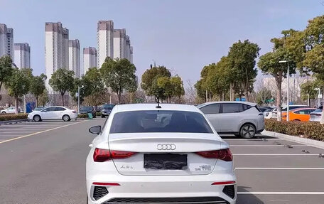 Audi A3, 2023 год, 1 960 000 рублей, 6 фотография