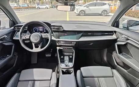 Audi A3, 2023 год, 1 960 000 рублей, 12 фотография