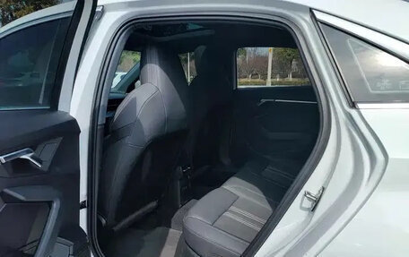 Audi A3, 2023 год, 1 960 000 рублей, 9 фотография