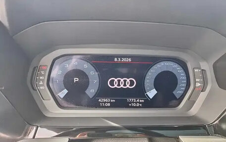 Audi A3, 2023 год, 1 960 000 рублей, 13 фотография