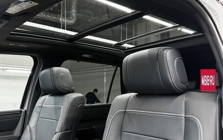 Toyota Sequoia, 2025 год, 14 490 000 рублей, 18 фотография