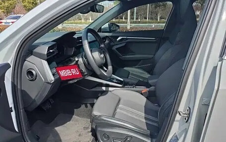 Audi A3, 2023 год, 1 960 000 рублей, 8 фотография