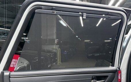 Toyota Sequoia, 2025 год, 14 490 000 рублей, 21 фотография