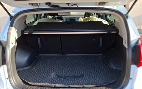 KIA Sportage III, 2012 год, 1 200 000 рублей, 6 фотография