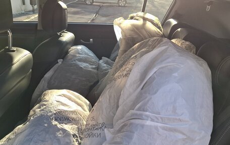 KIA Sportage III, 2012 год, 1 200 000 рублей, 9 фотография