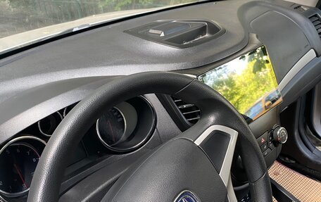 Changan CS35, 2018 год, 800 000 рублей, 4 фотография