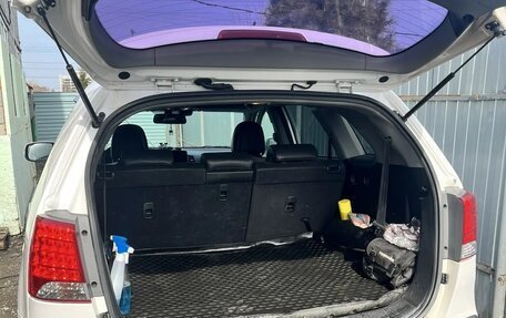 KIA Sorento II рестайлинг, 2010 год, 1 350 000 рублей, 5 фотография