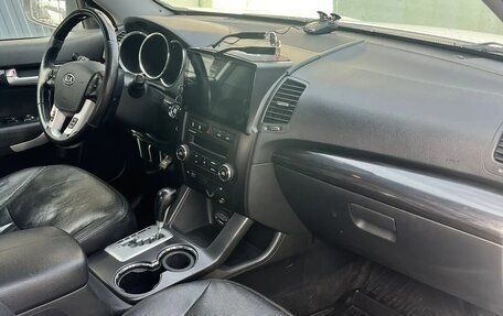 KIA Sorento II рестайлинг, 2010 год, 1 350 000 рублей, 6 фотография