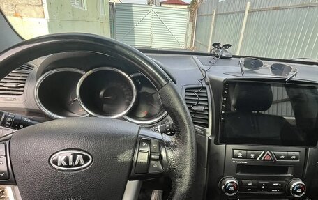 KIA Sorento II рестайлинг, 2010 год, 1 350 000 рублей, 10 фотография