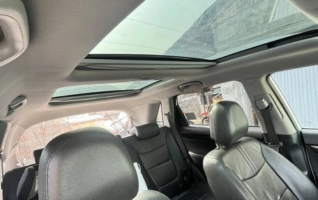 KIA Sorento II рестайлинг, 2010 год, 1 350 000 рублей, 8 фотография