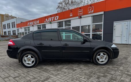 Renault Megane II, 2006 год, 439 000 рублей, 5 фотография