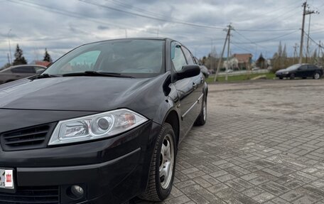 Renault Megane II, 2006 год, 439 000 рублей, 9 фотография