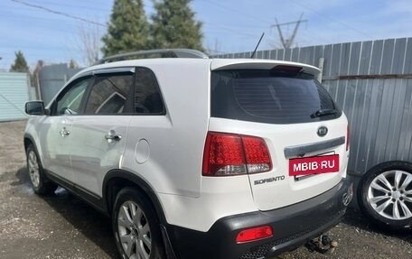 KIA Sorento II рестайлинг, 2010 год, 1 350 000 рублей, 3 фотография