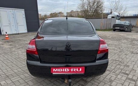 Renault Megane II, 2006 год, 439 000 рублей, 7 фотография