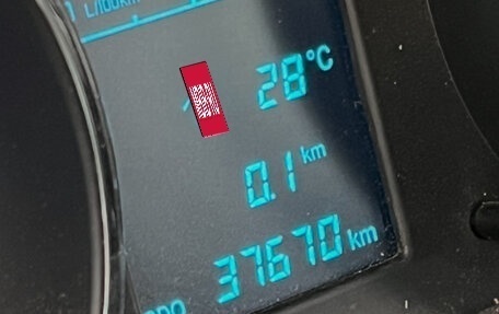 Changan CS35, 2018 год, 800 000 рублей, 5 фотография