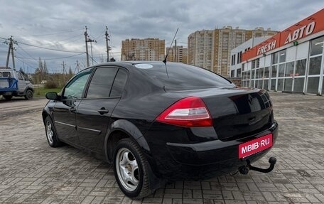 Renault Megane II, 2006 год, 439 000 рублей, 6 фотография