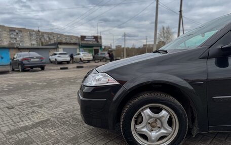 Renault Megane II, 2006 год, 439 000 рублей, 11 фотография