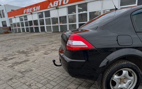 Renault Megane II, 2006 год, 439 000 рублей, 16 фотография