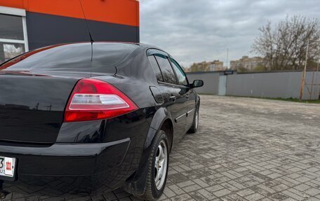 Renault Megane II, 2006 год, 439 000 рублей, 15 фотография