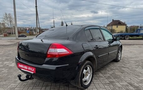 Renault Megane II, 2006 год, 439 000 рублей, 8 фотография