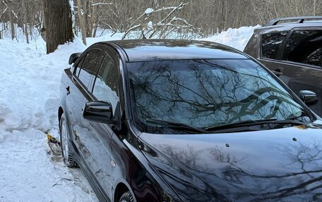 Mitsubishi Lancer IX, 2008 год, 810 000 рублей, 9 фотография