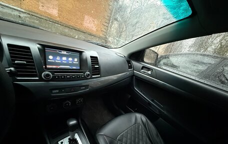 Mitsubishi Lancer IX, 2008 год, 810 000 рублей, 12 фотография