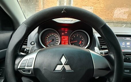 Mitsubishi Lancer IX, 2008 год, 810 000 рублей, 11 фотография