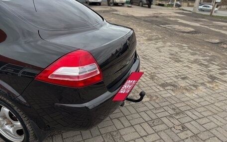 Renault Megane II, 2006 год, 439 000 рублей, 12 фотография