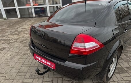Renault Megane II, 2006 год, 439 000 рублей, 14 фотография
