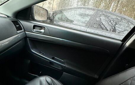 Mitsubishi Lancer IX, 2008 год, 810 000 рублей, 13 фотография