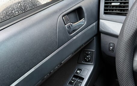 Mitsubishi Lancer IX, 2008 год, 810 000 рублей, 14 фотография