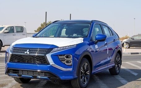 Mitsubishi Eclipse Cross, 2026 год, 3 450 000 рублей, 3 фотография