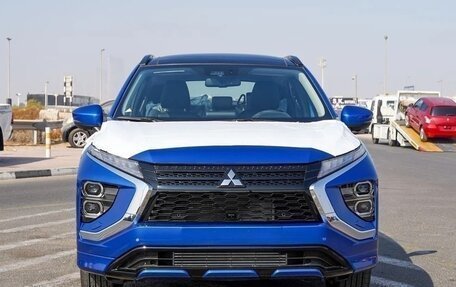 Mitsubishi Eclipse Cross, 2026 год, 3 450 000 рублей, 2 фотография