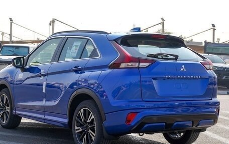 Mitsubishi Eclipse Cross, 2026 год, 3 450 000 рублей, 5 фотография