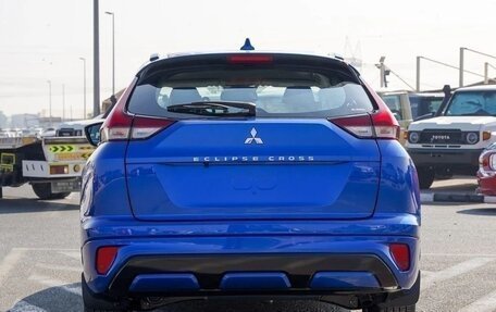 Mitsubishi Eclipse Cross, 2026 год, 3 450 000 рублей, 6 фотография