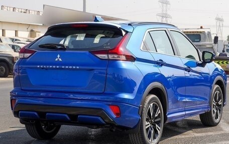 Mitsubishi Eclipse Cross, 2026 год, 3 450 000 рублей, 4 фотография