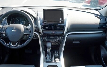 Mitsubishi Eclipse Cross, 2026 год, 3 450 000 рублей, 10 фотография