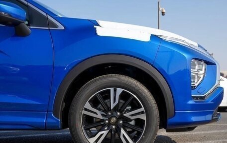 Mitsubishi Eclipse Cross, 2026 год, 3 450 000 рублей, 7 фотография