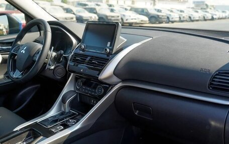 Mitsubishi Eclipse Cross, 2026 год, 3 450 000 рублей, 14 фотография