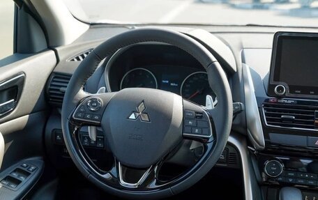 Mitsubishi Eclipse Cross, 2026 год, 3 450 000 рублей, 9 фотография