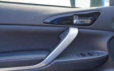 Mitsubishi Eclipse Cross, 2026 год, 3 450 000 рублей, 16 фотография